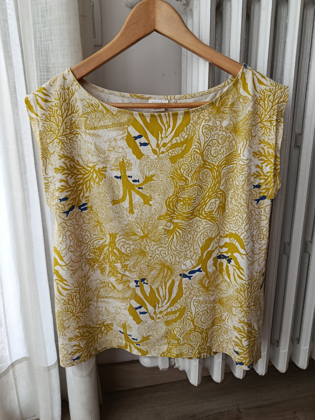 T-SHIRT FEMME MARIXOL