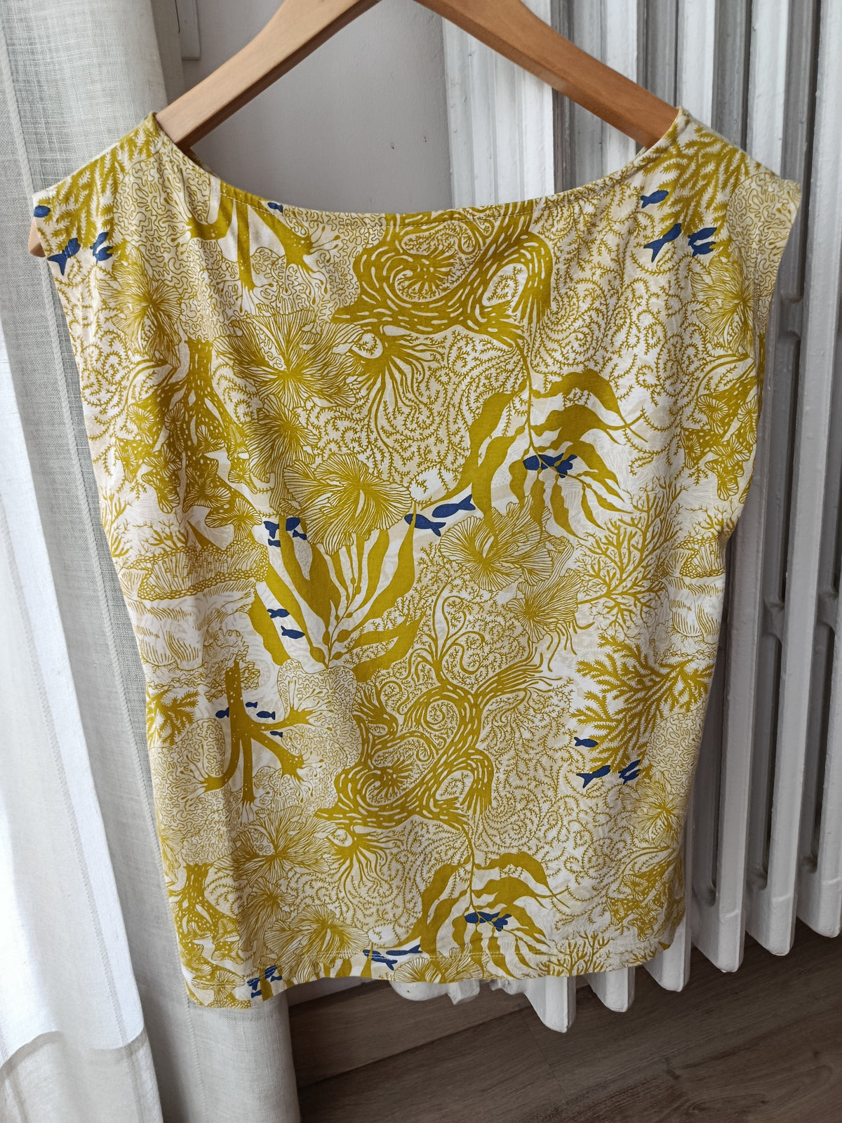 T-SHIRT FEMME MARIXOL
