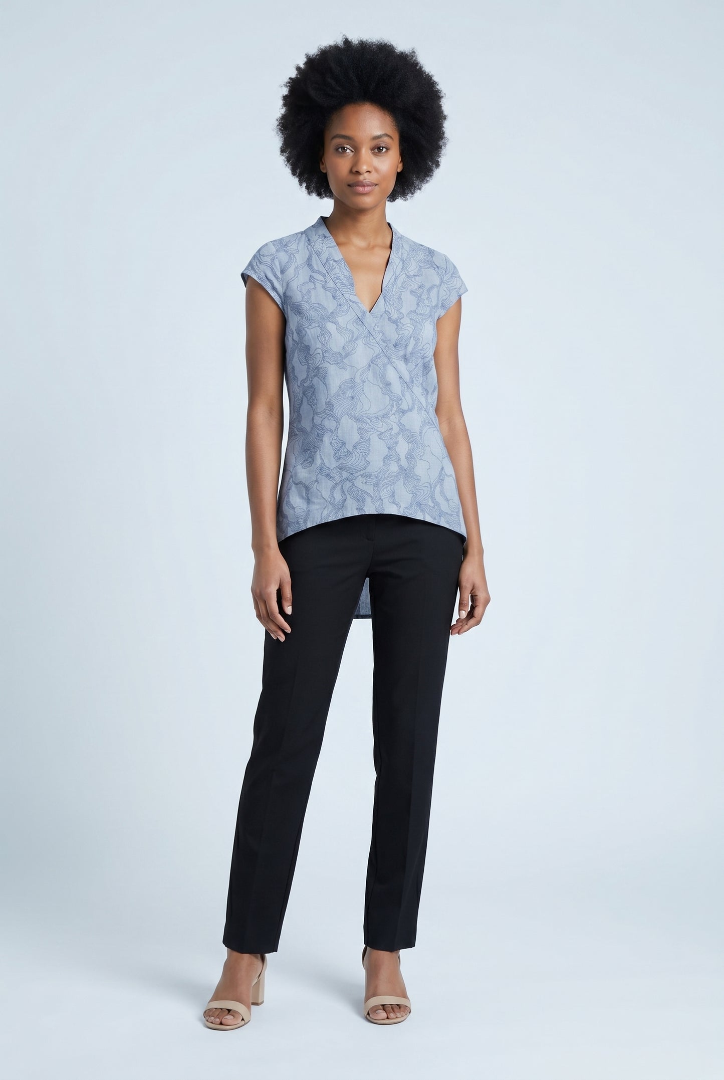 Chemise LIERNIA
