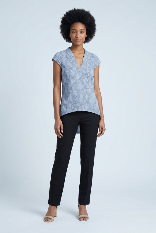 Chemise LIERNIA