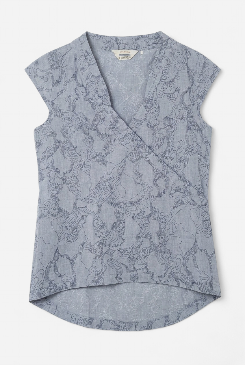 Chemise LIERNIA