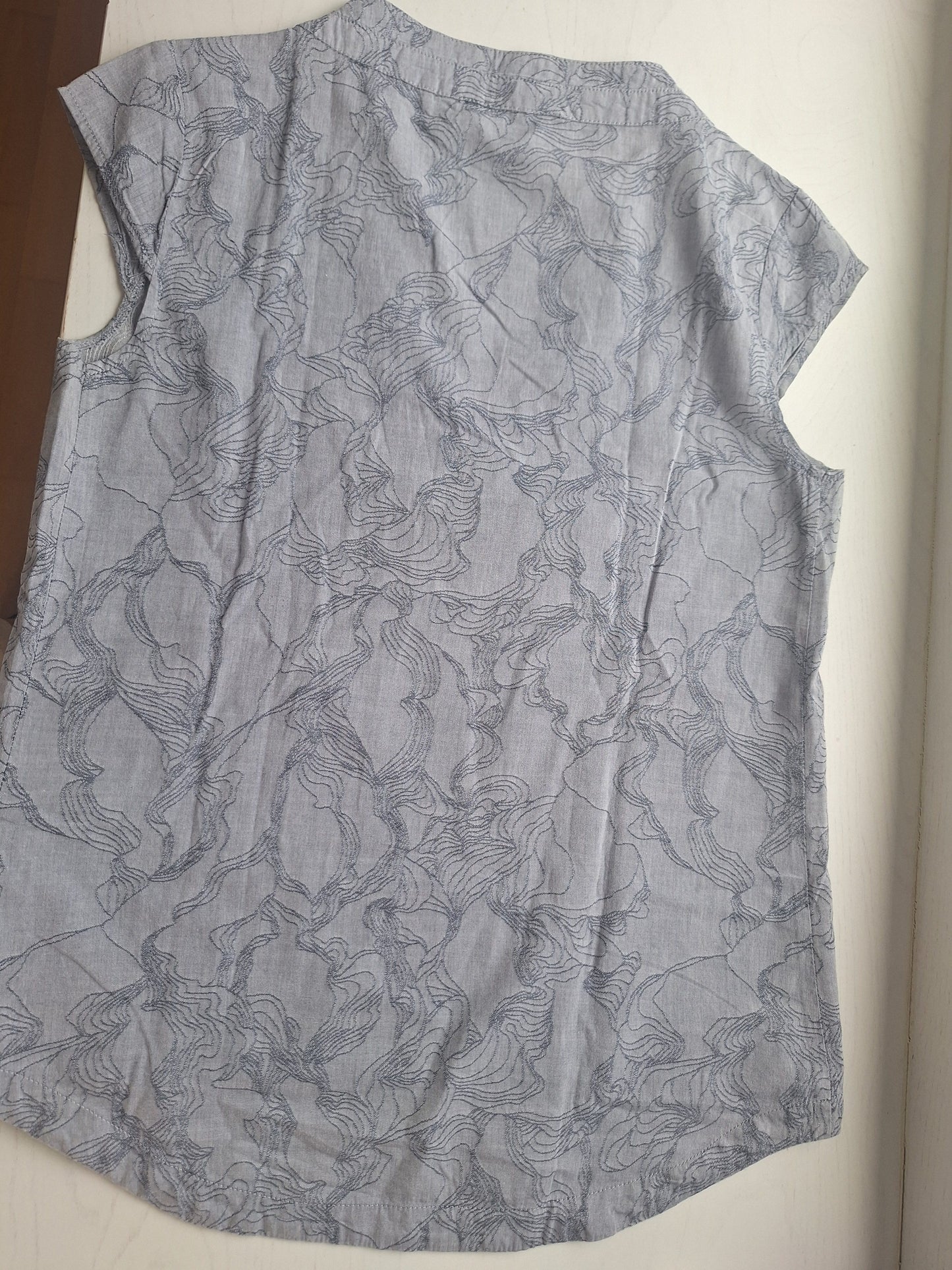 Chemise LIERNIA