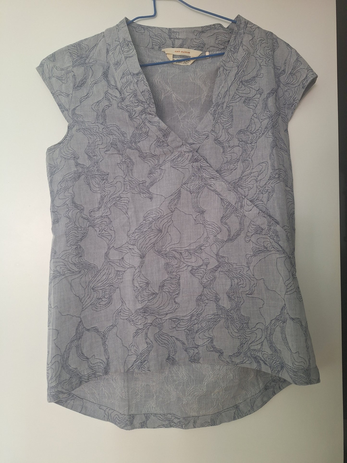 Chemise LIERNIA