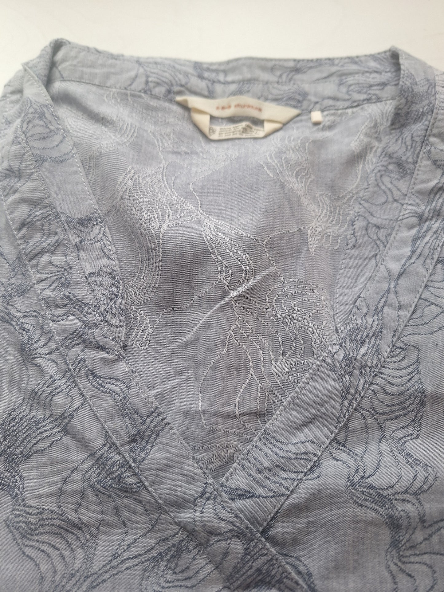 Chemise LIERNIA