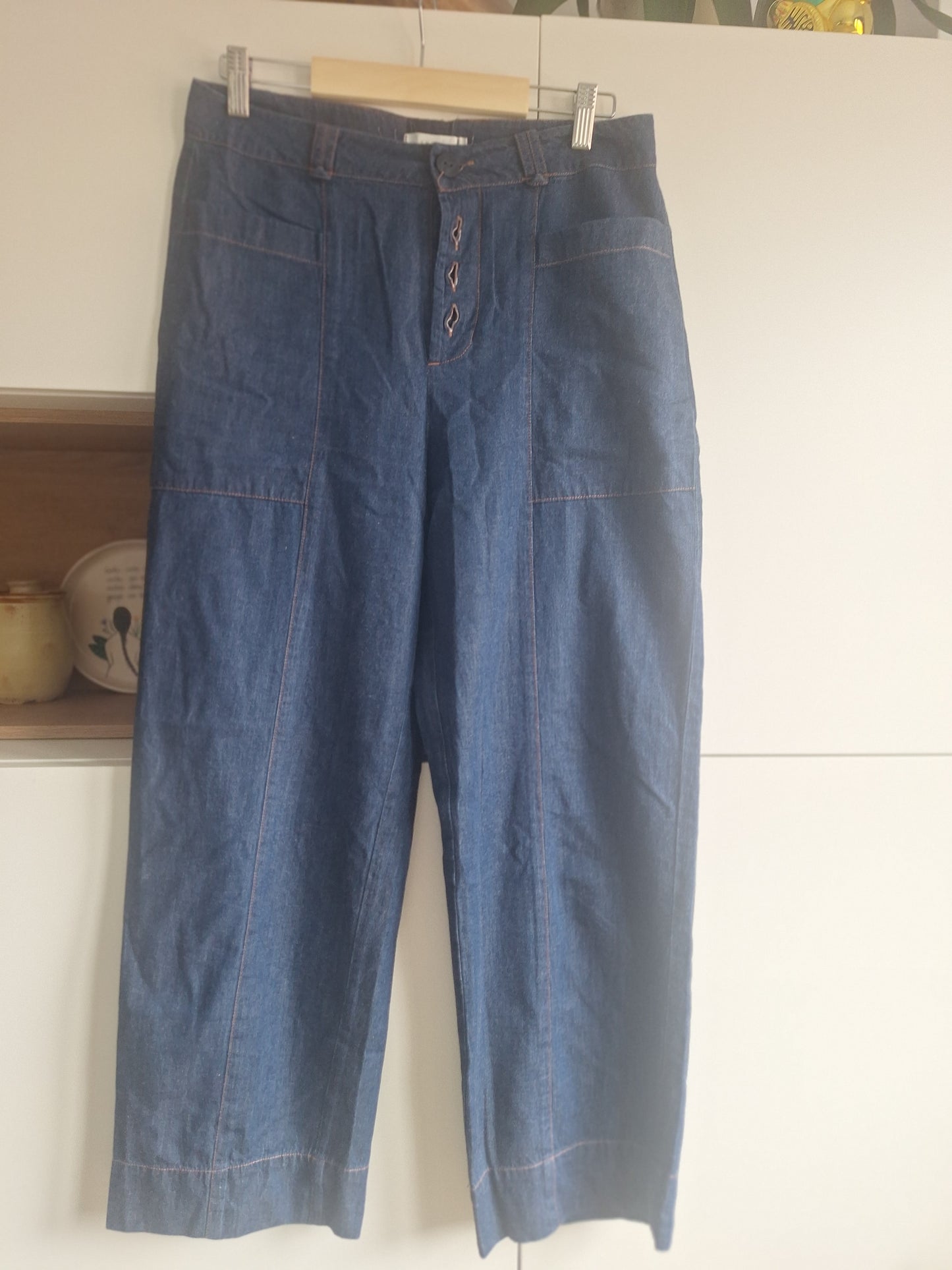 PANTALON LILIANE