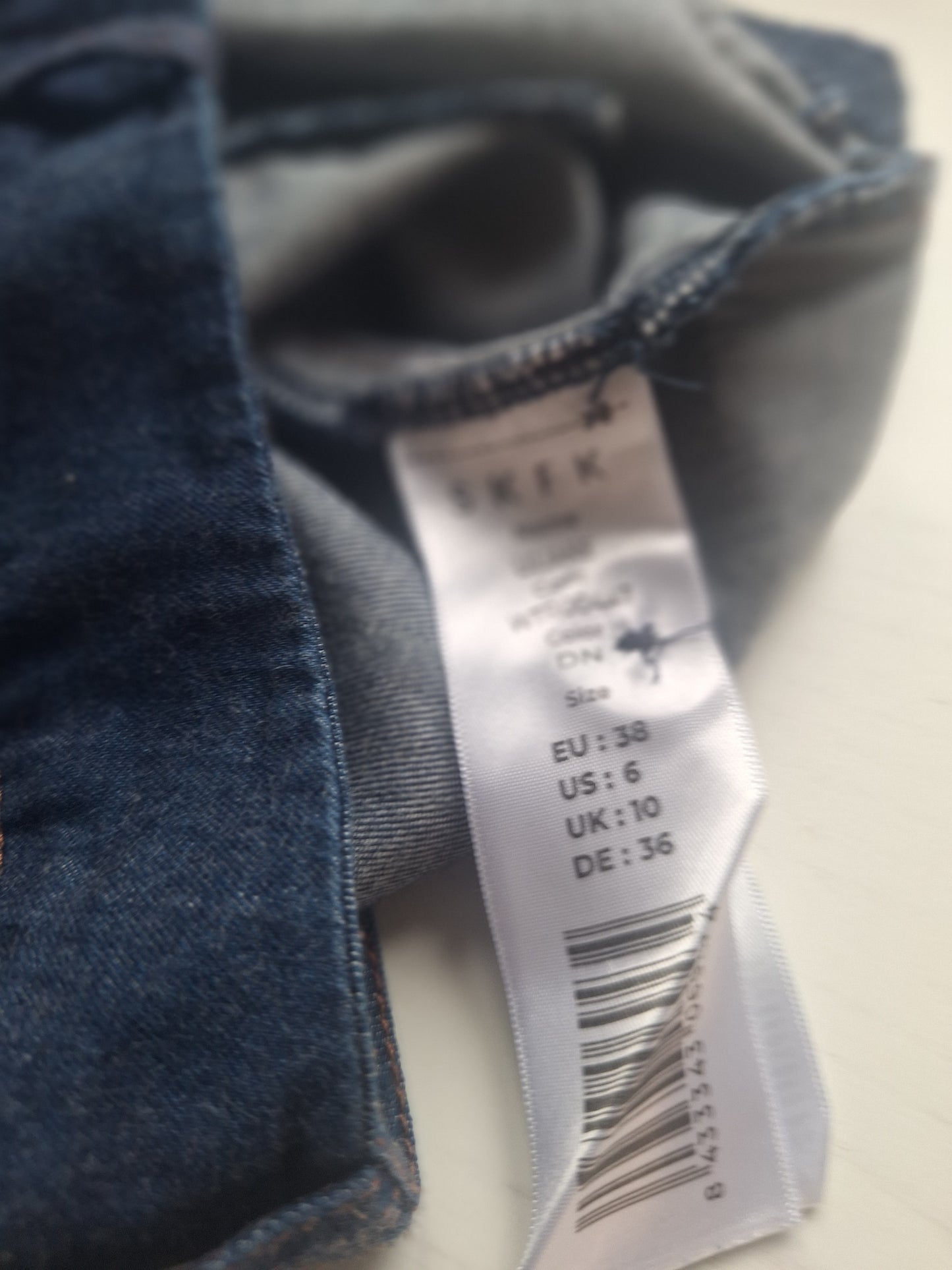 PANTALON LILIANE