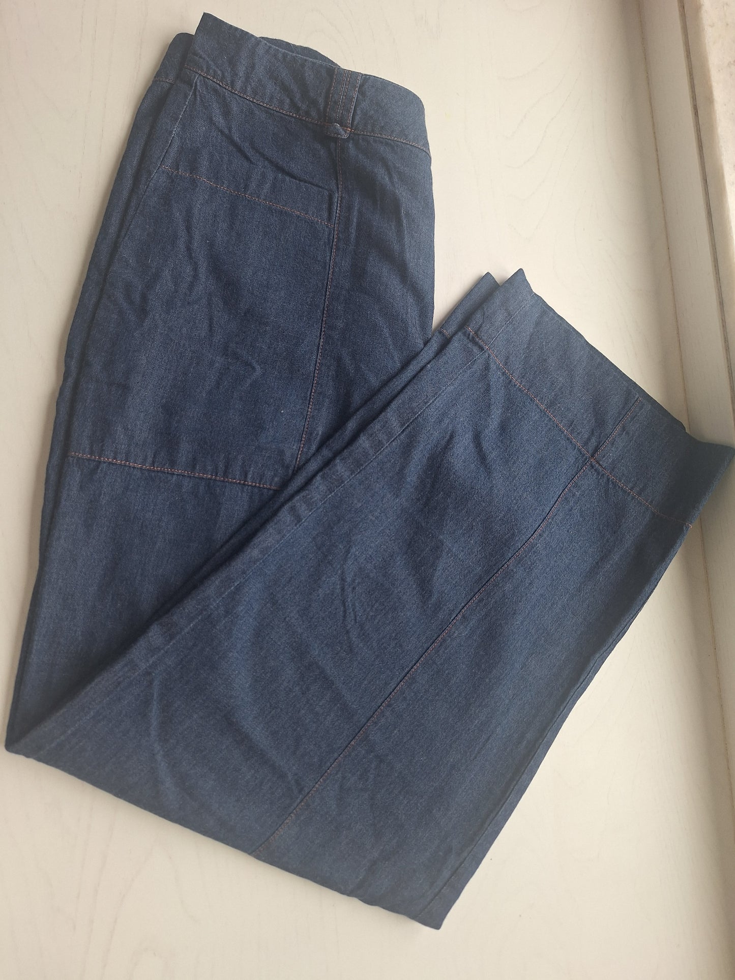 PANTALON LILIANE