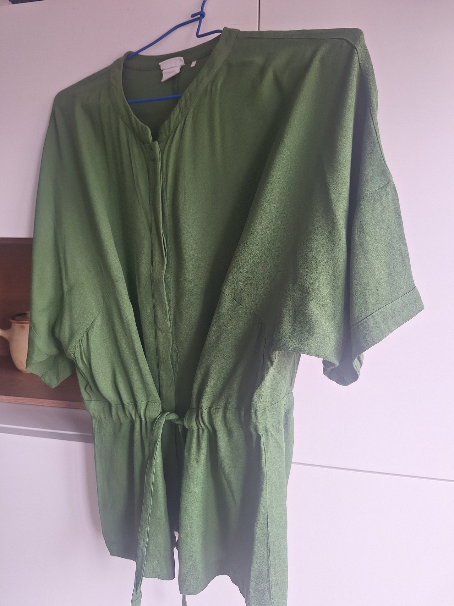 CHEMISE FEMME ORIA