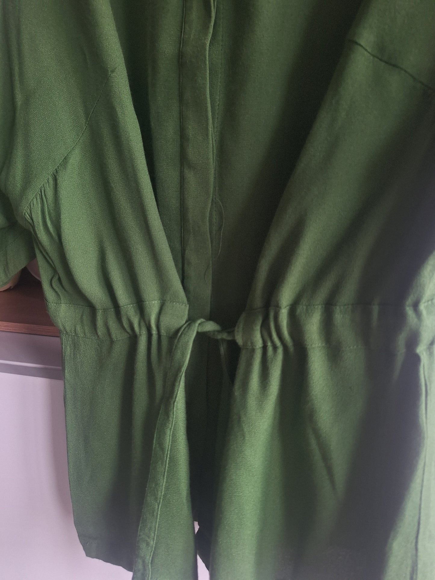 CHEMISE FEMME ORIA