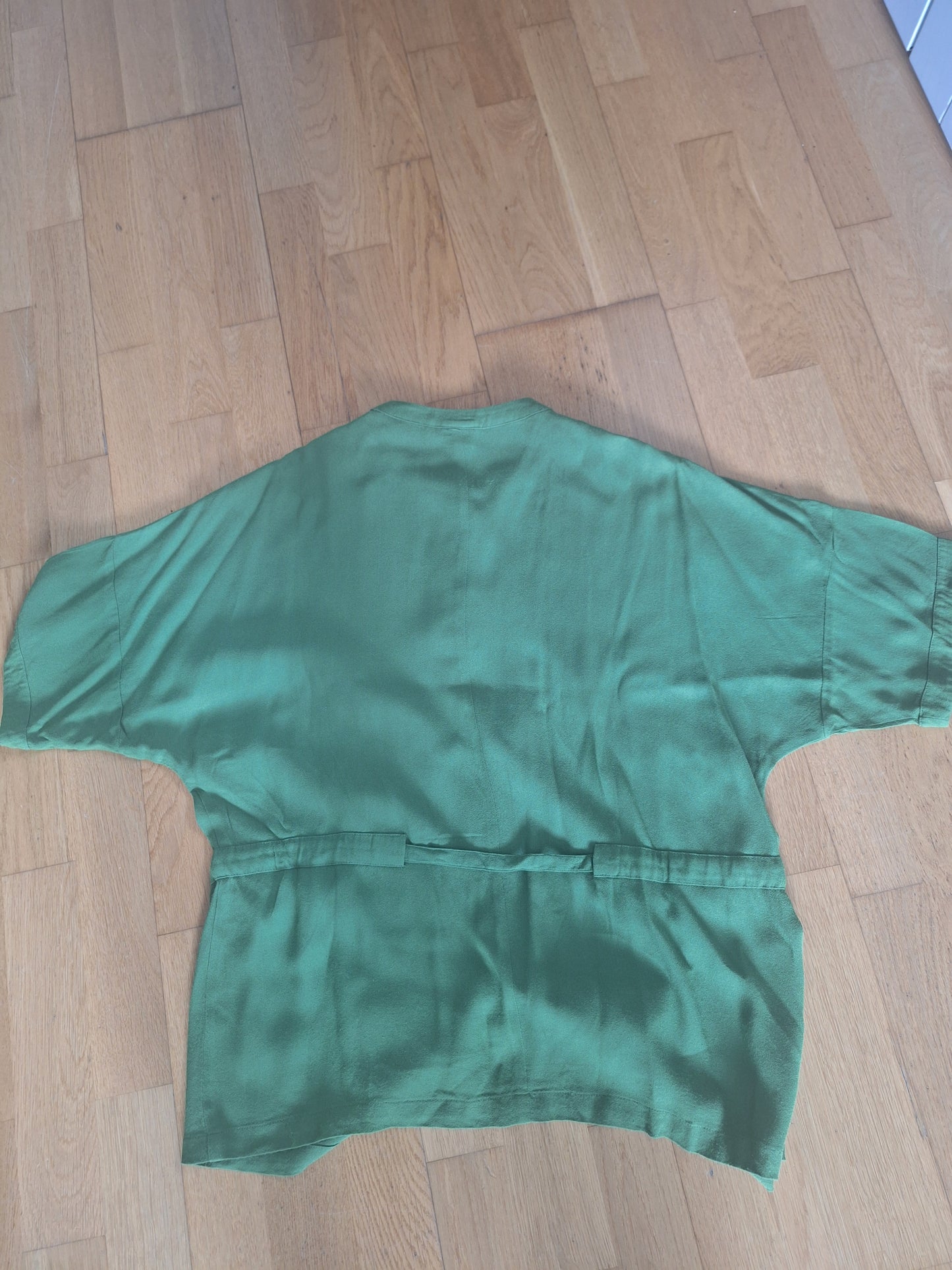 CHEMISE FEMME ORIA