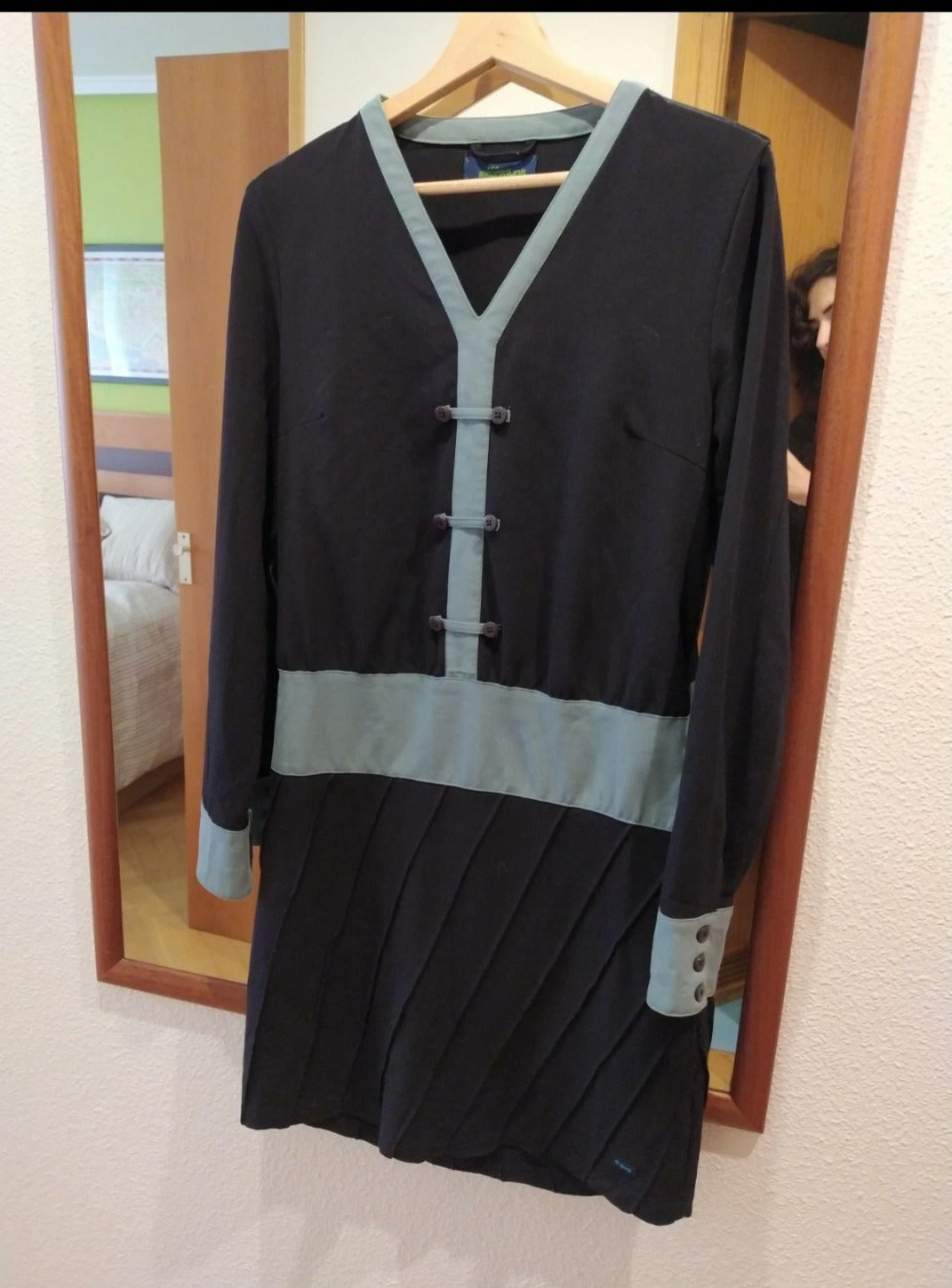 Robe skunkfunk