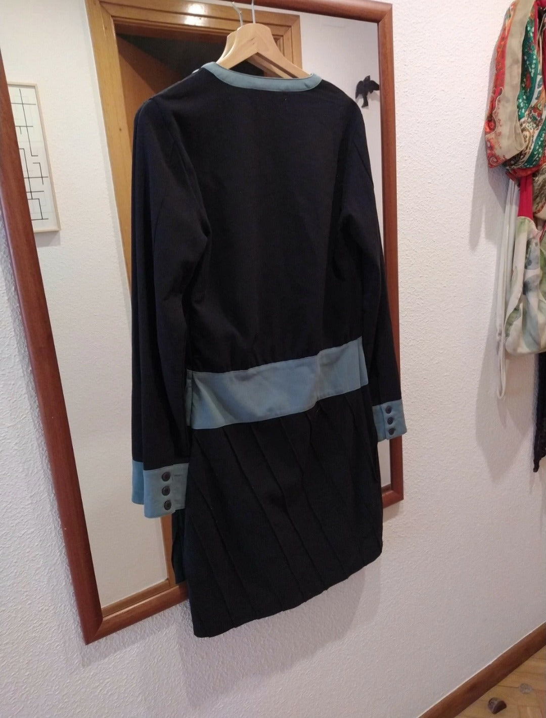 Robe skunkfunk