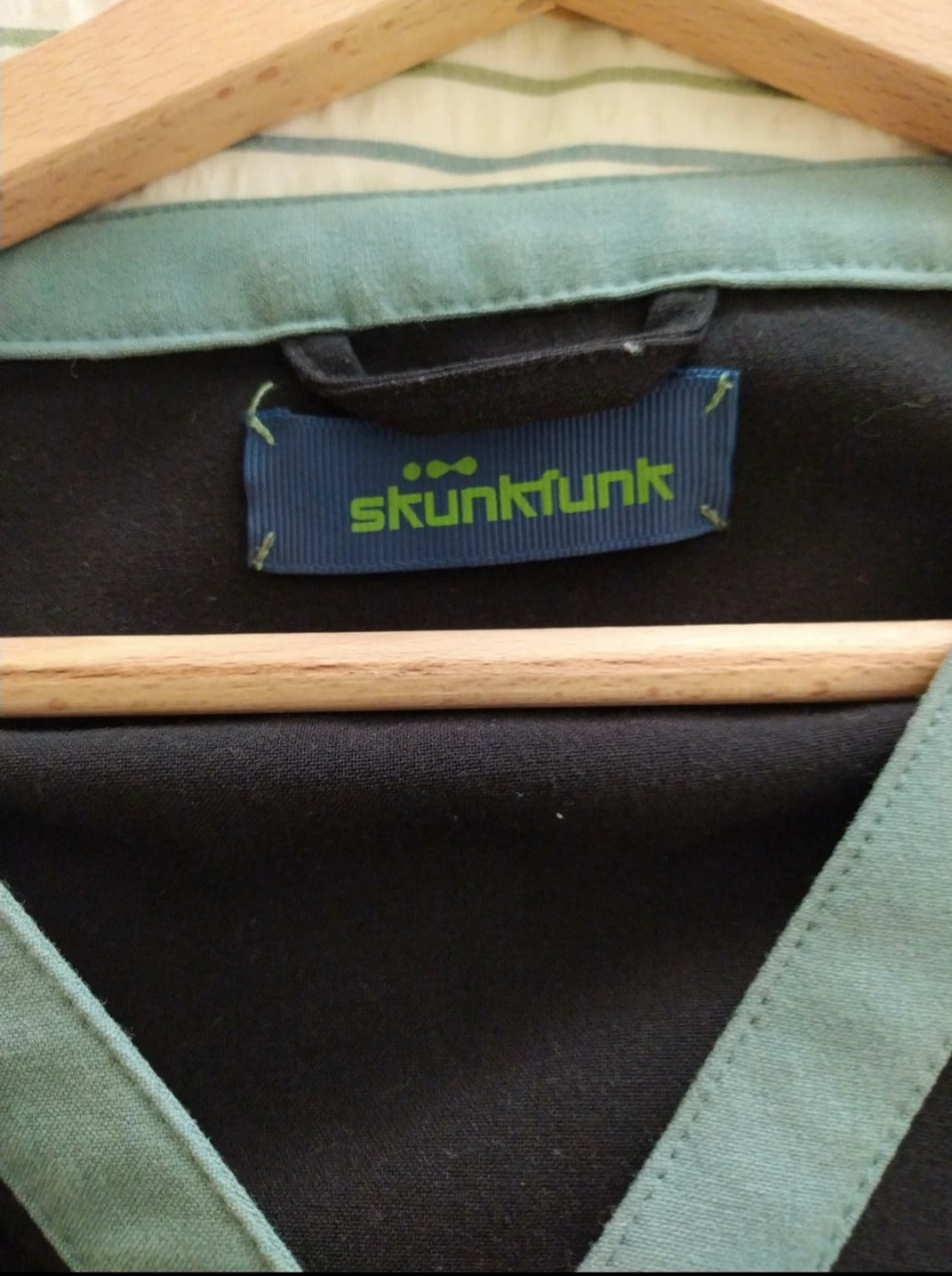 Robe skunkfunk