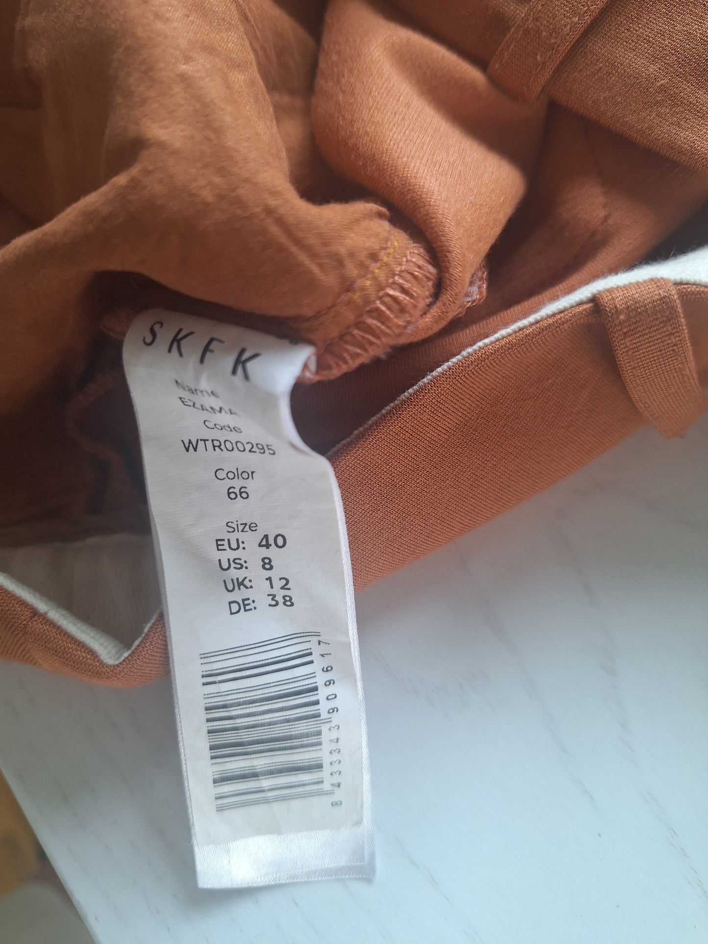 Pantalon EZAMA