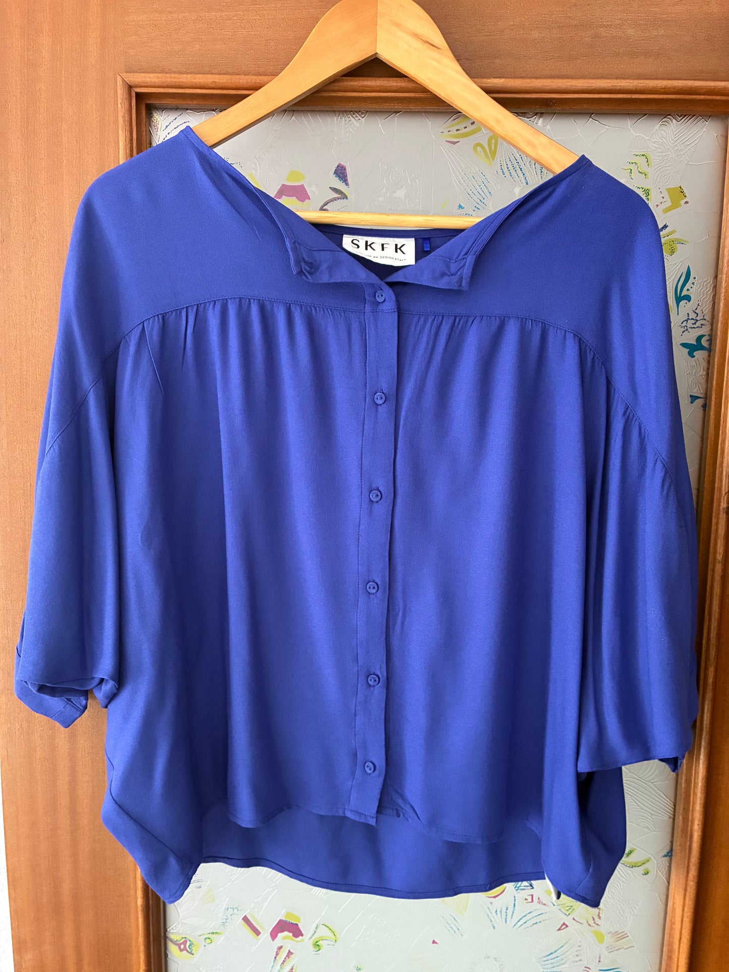 CHEMISE TILDE