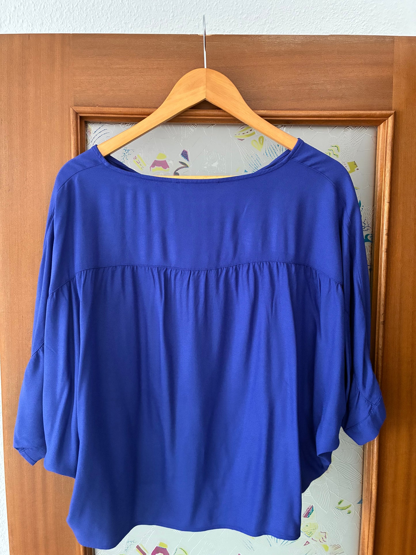 CHEMISE TILDE