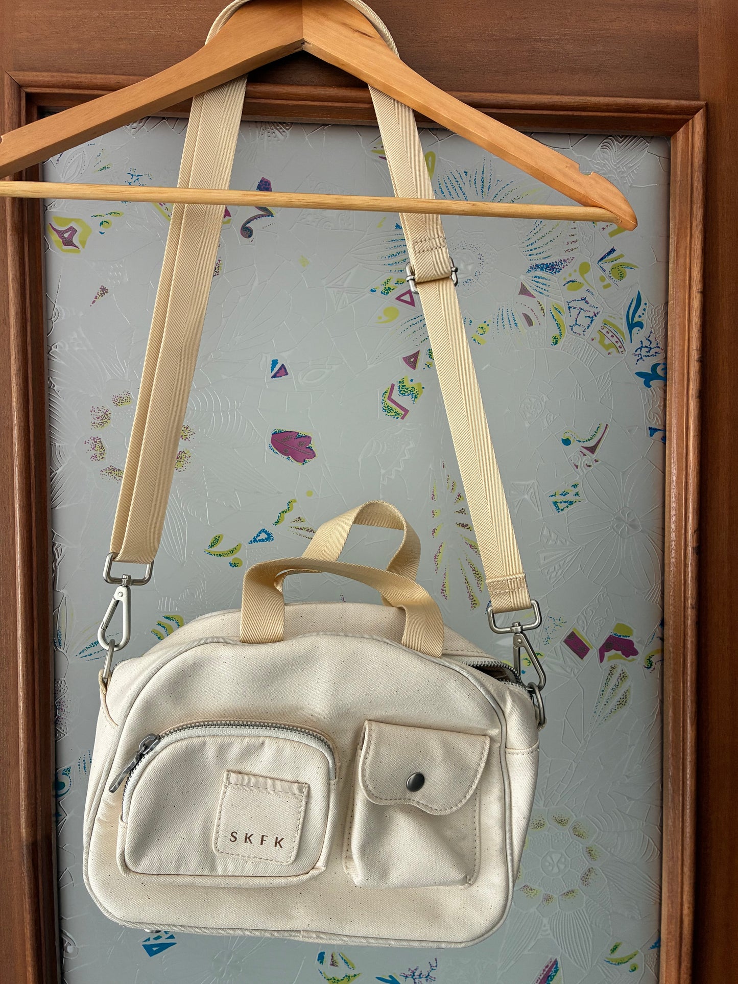 SAC CUNIT