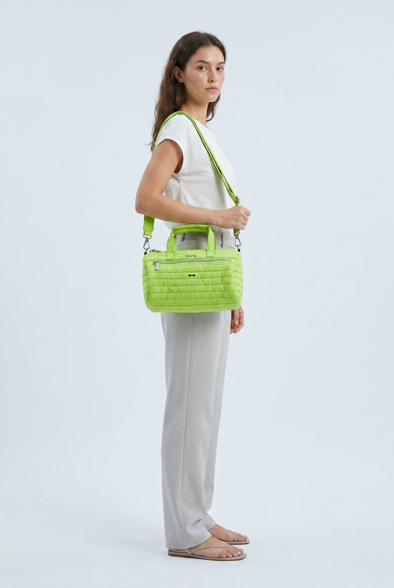Beuda - Sac cylindrique
