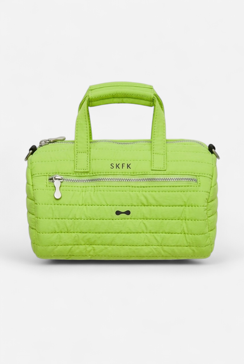 Beuda - Sac cylindrique