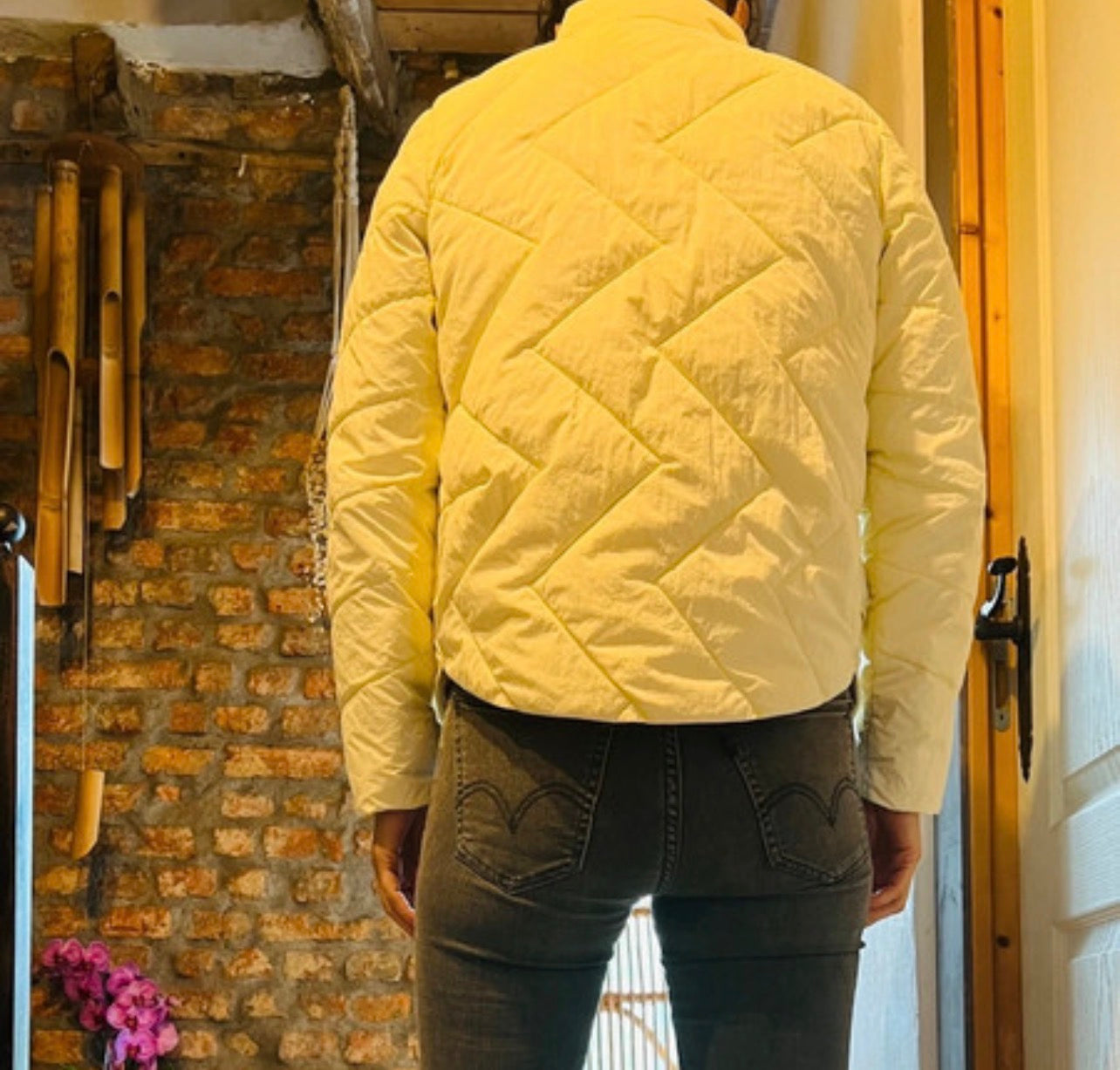 VESTE EIRA