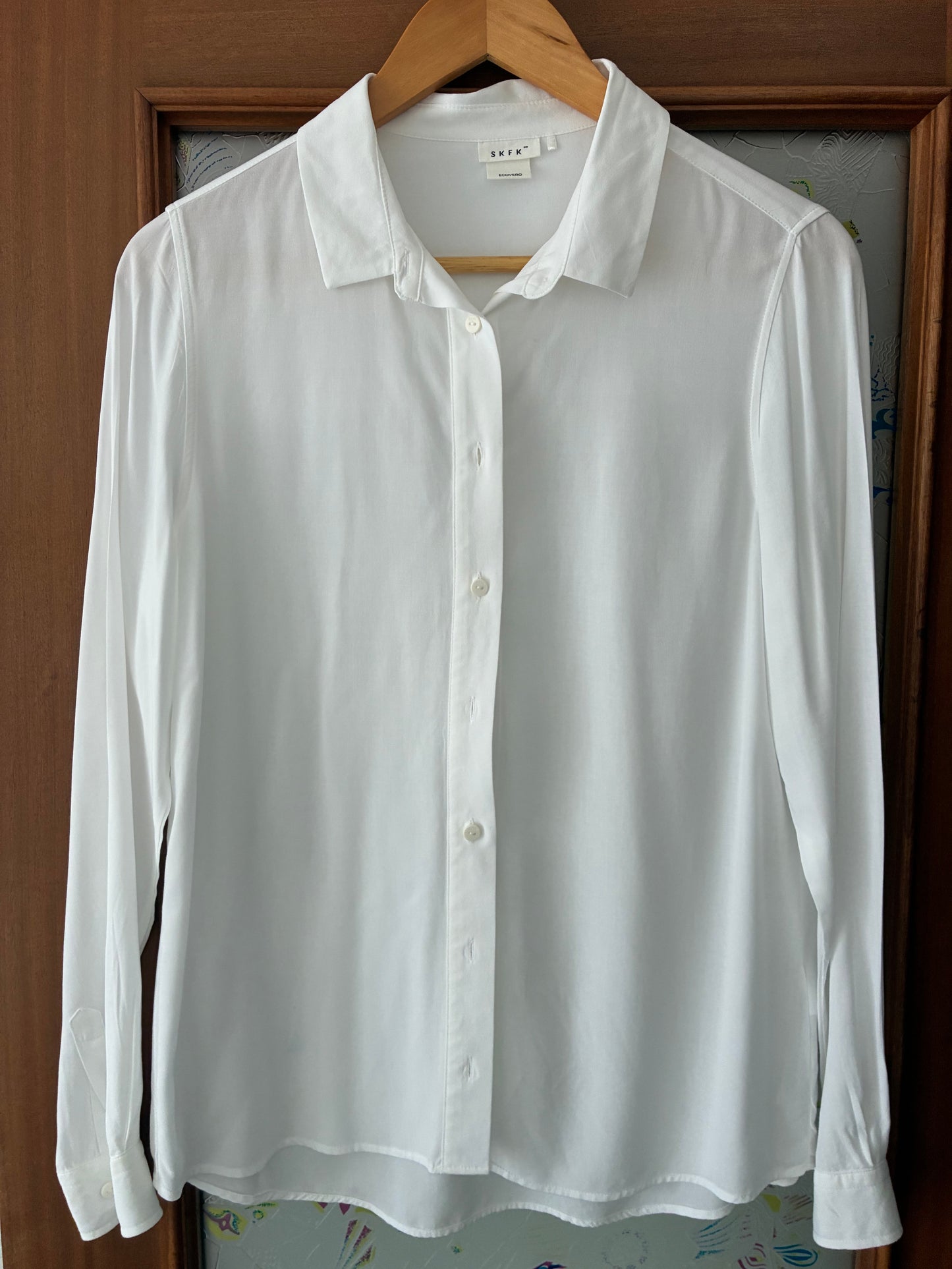 Chemise Asune