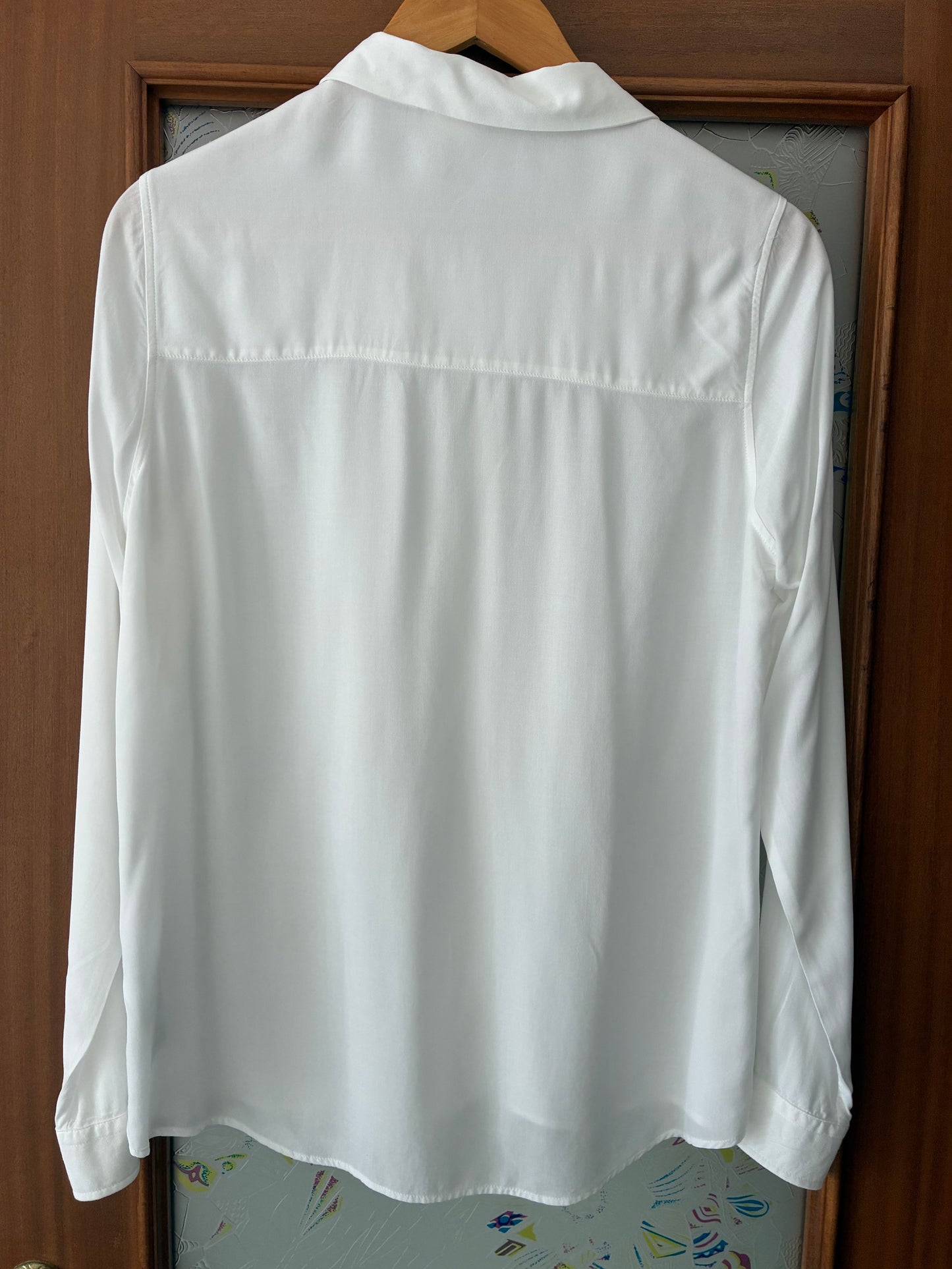 Chemise Asune