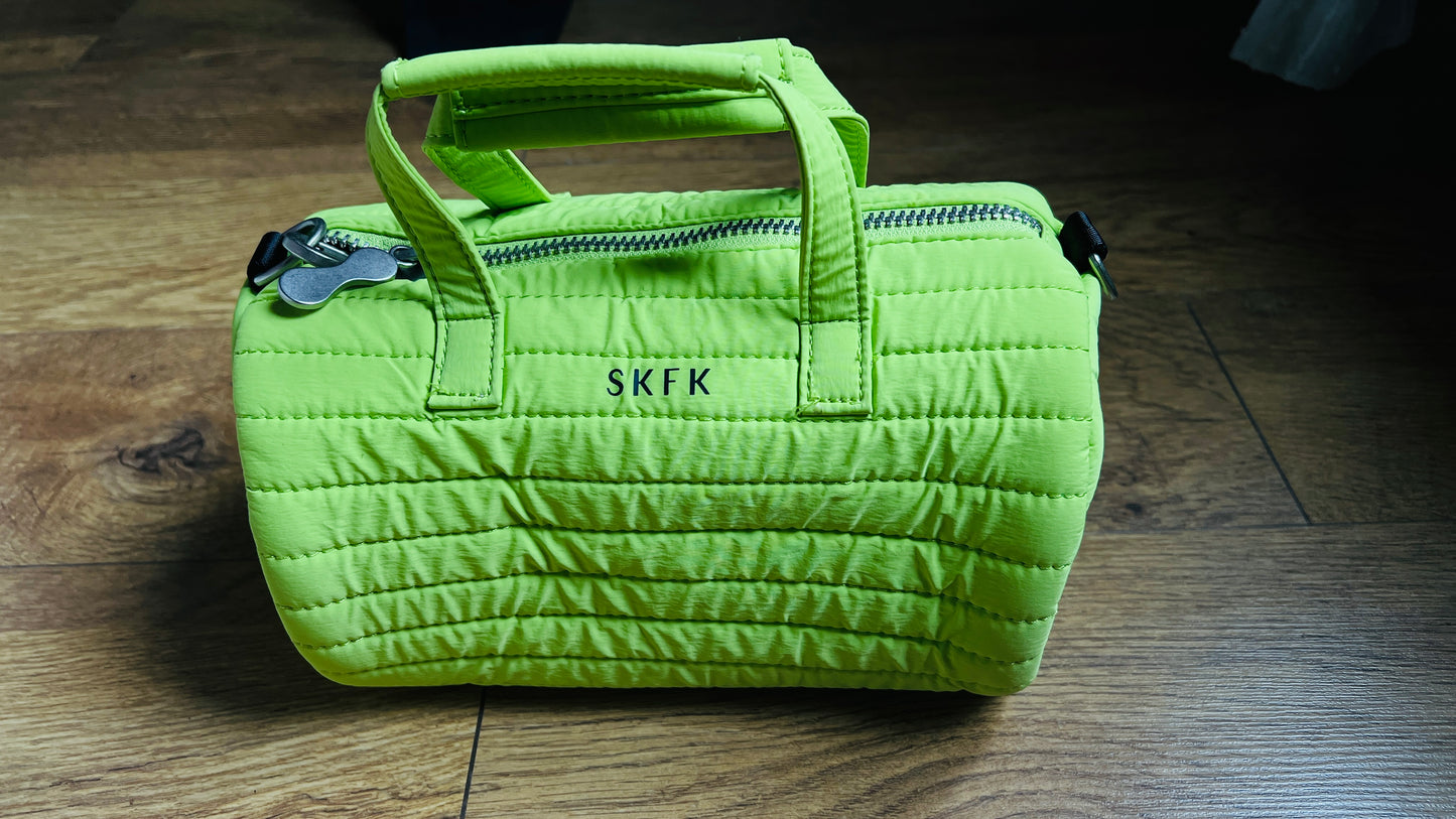 Beuda - Sac cylindrique