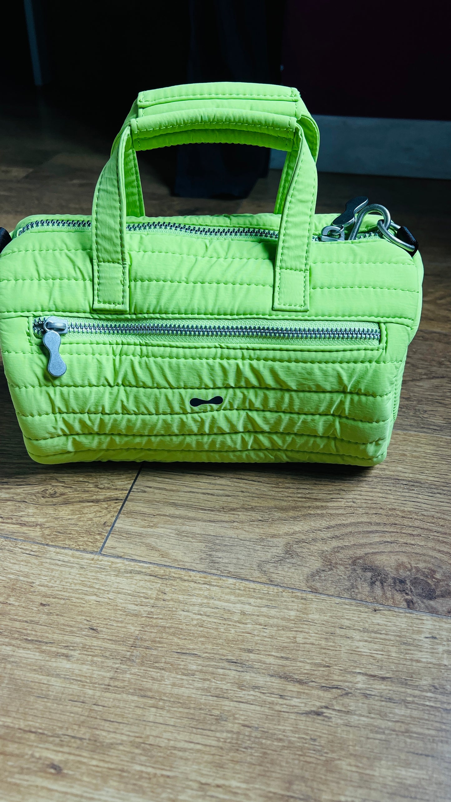 Beuda - Sac cylindrique