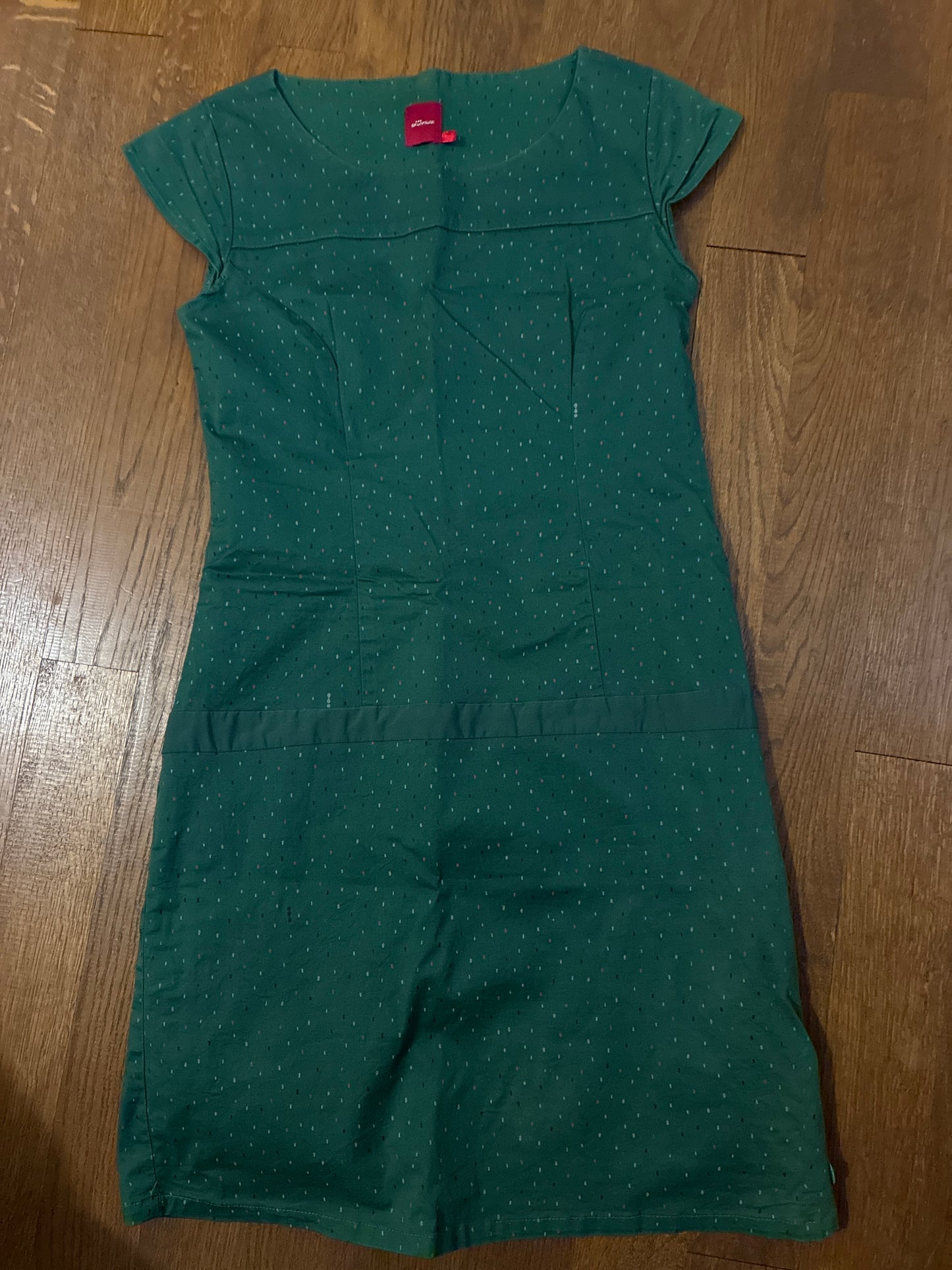 Vestido