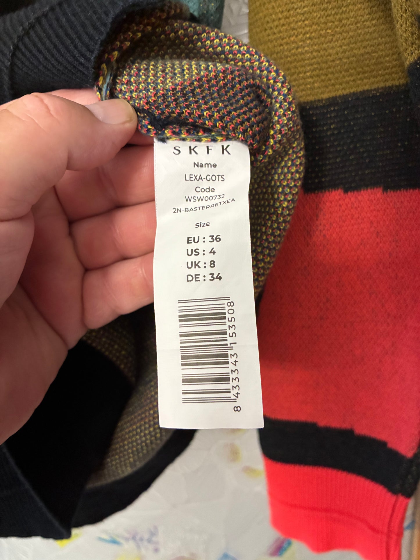 Pull