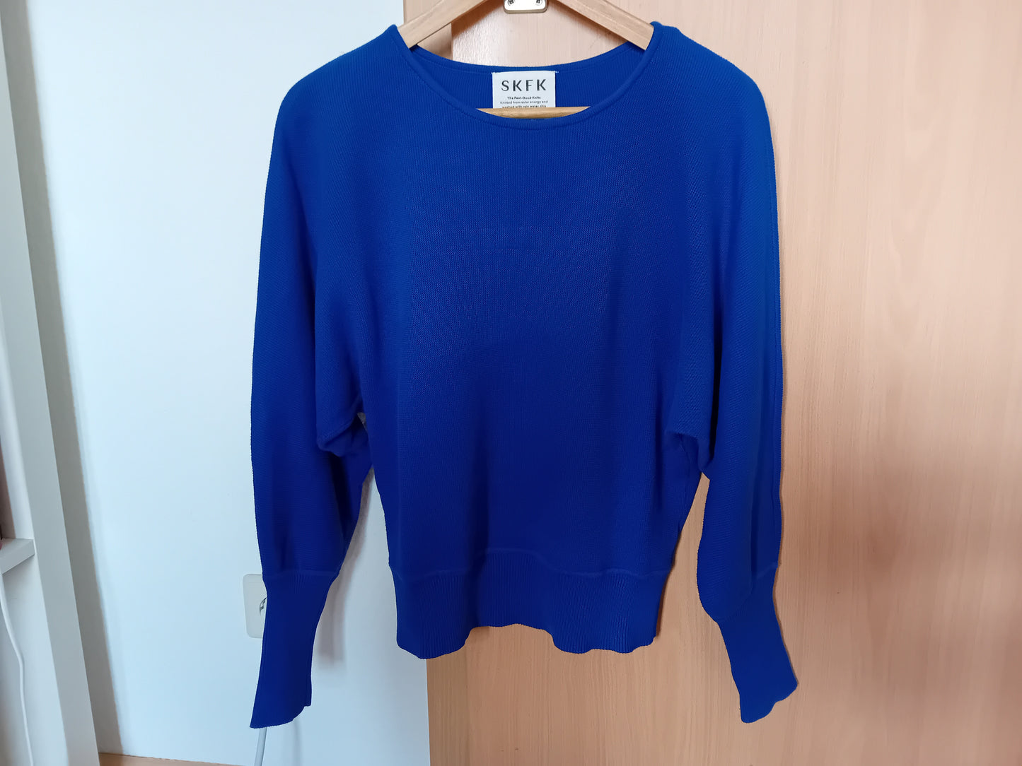 PULL IBAR-GOTS