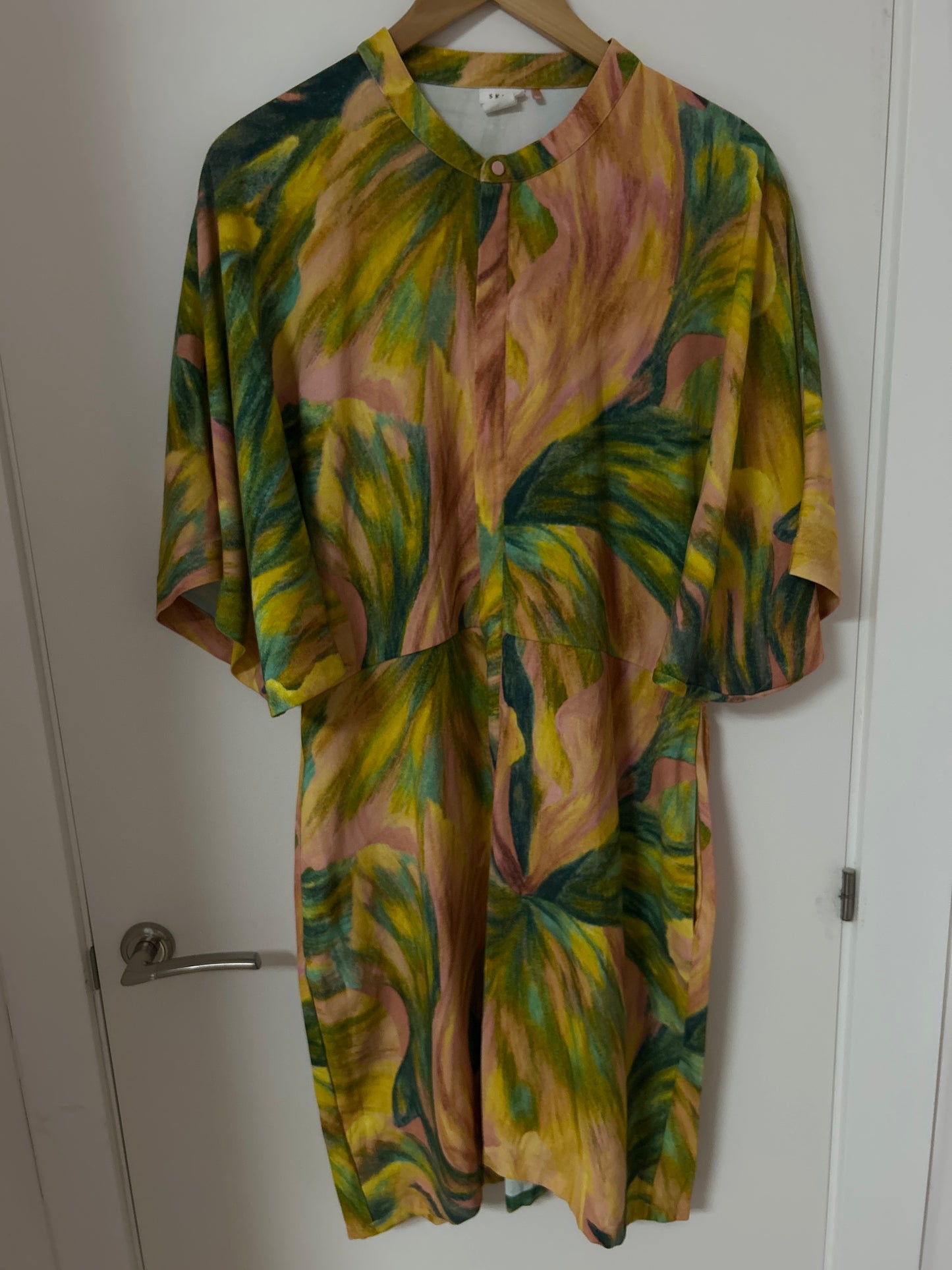Robe EDERRA