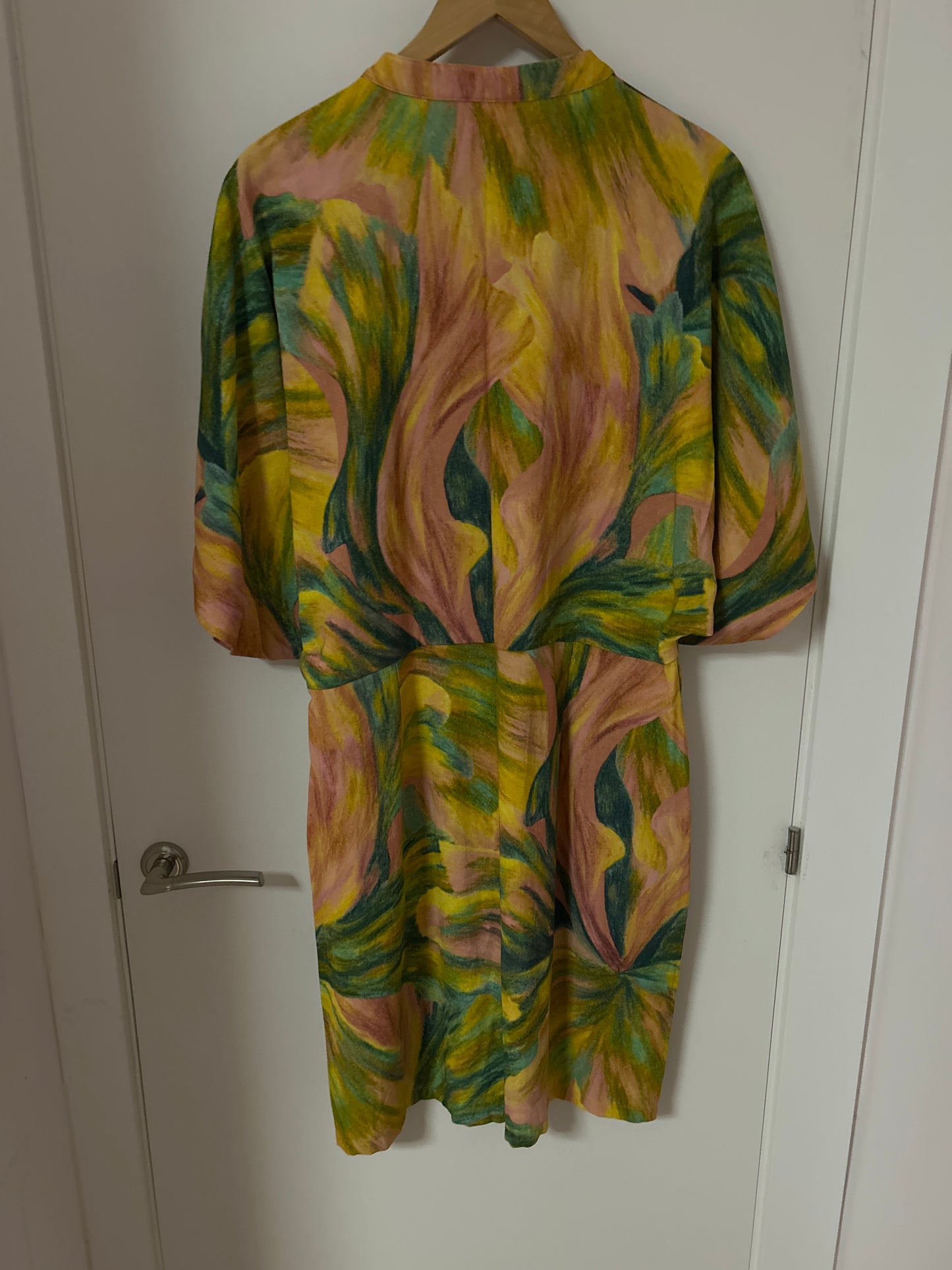 Robe EDERRA