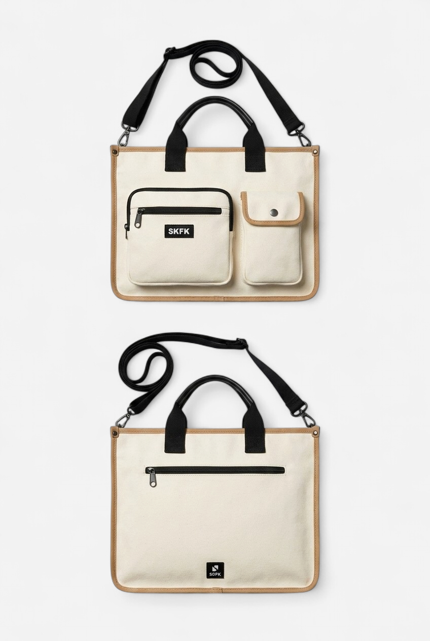 SAC NEUF