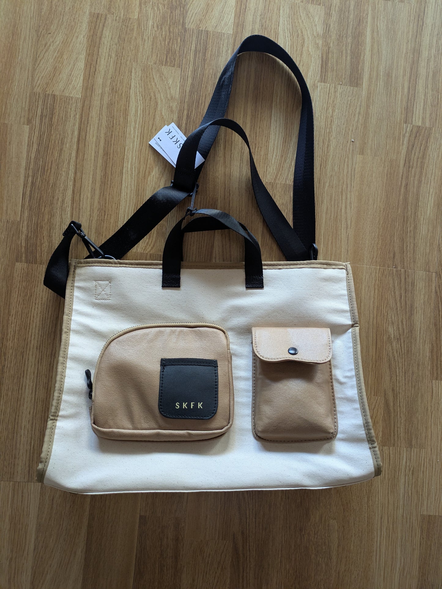 SAC NEUF