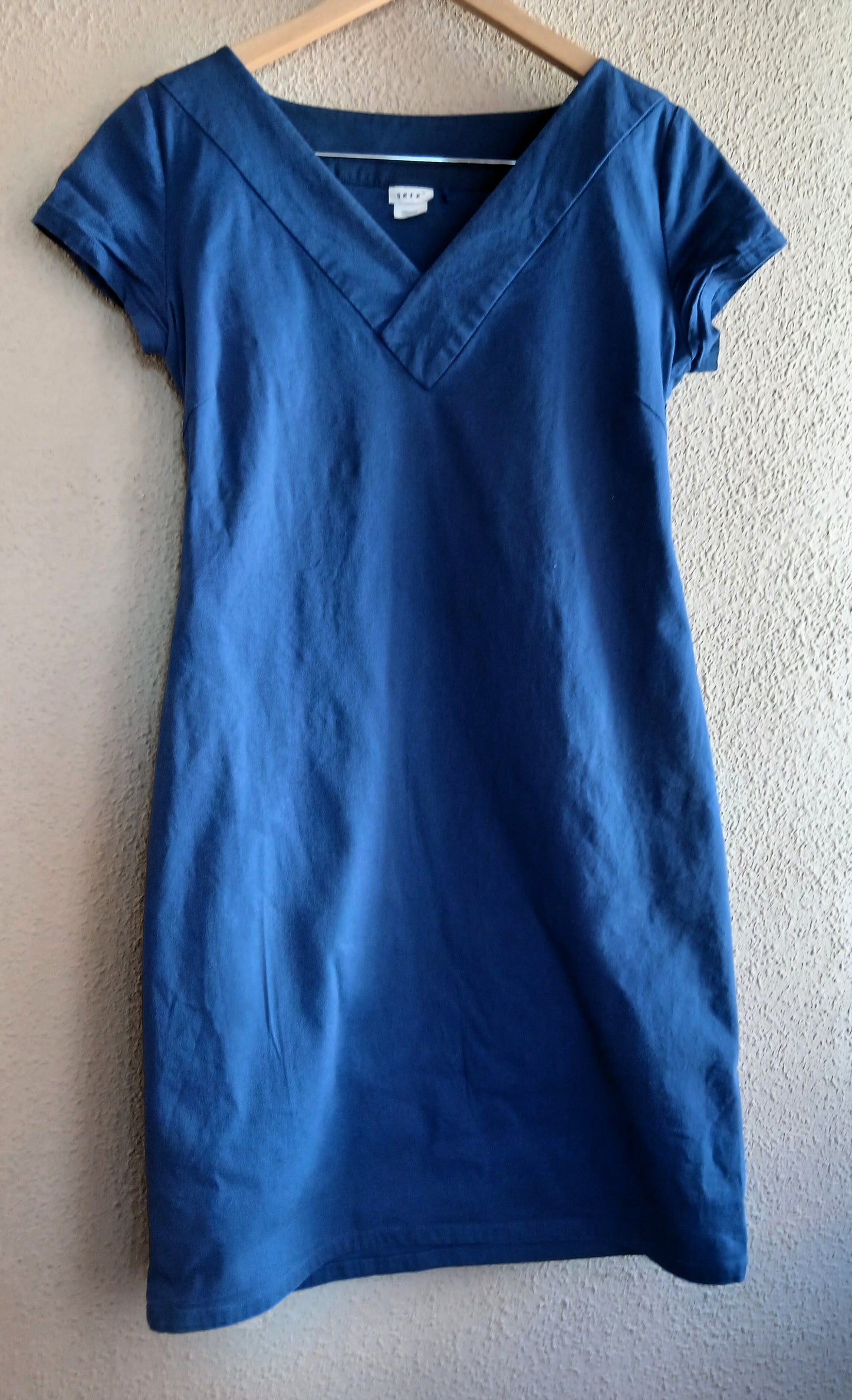 VESTIDO MUJER DOMNA