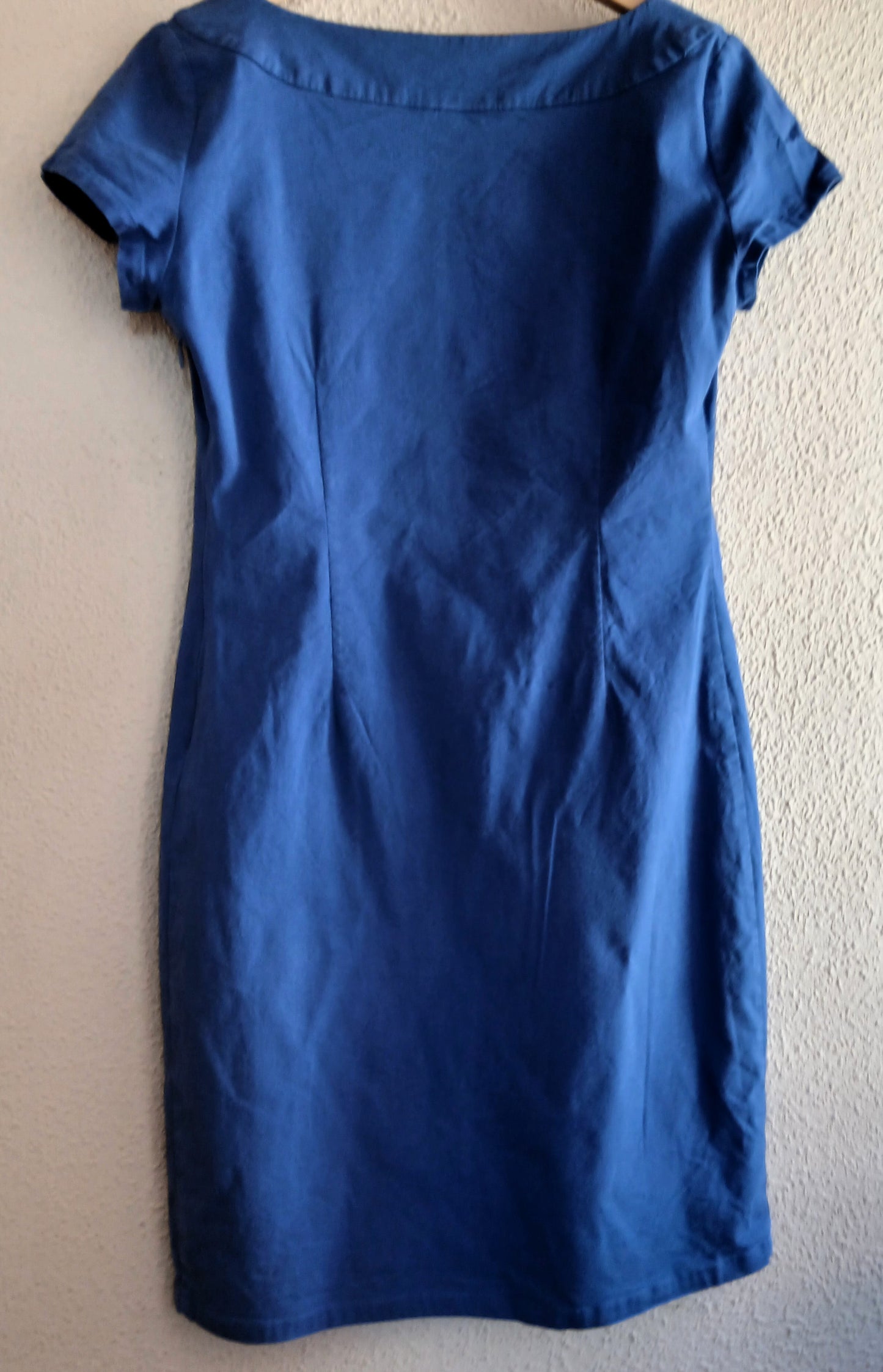 VESTIDO MUJER DOMNA