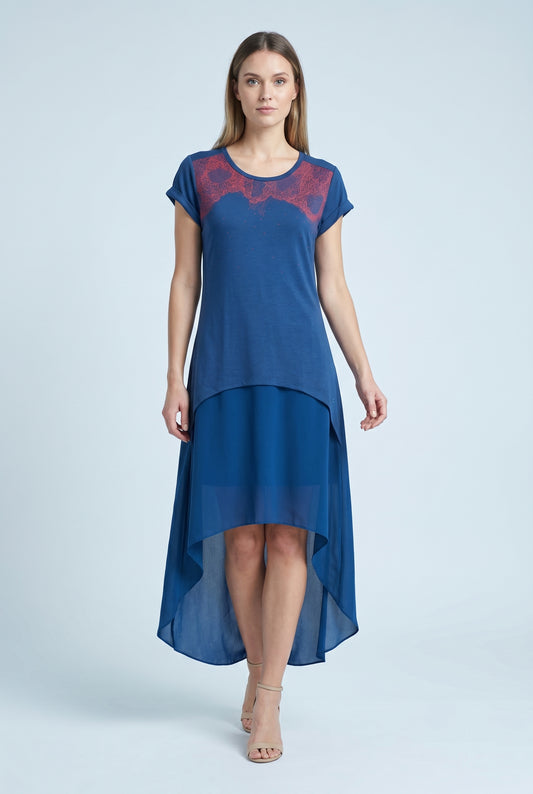 Camiseta JORA
