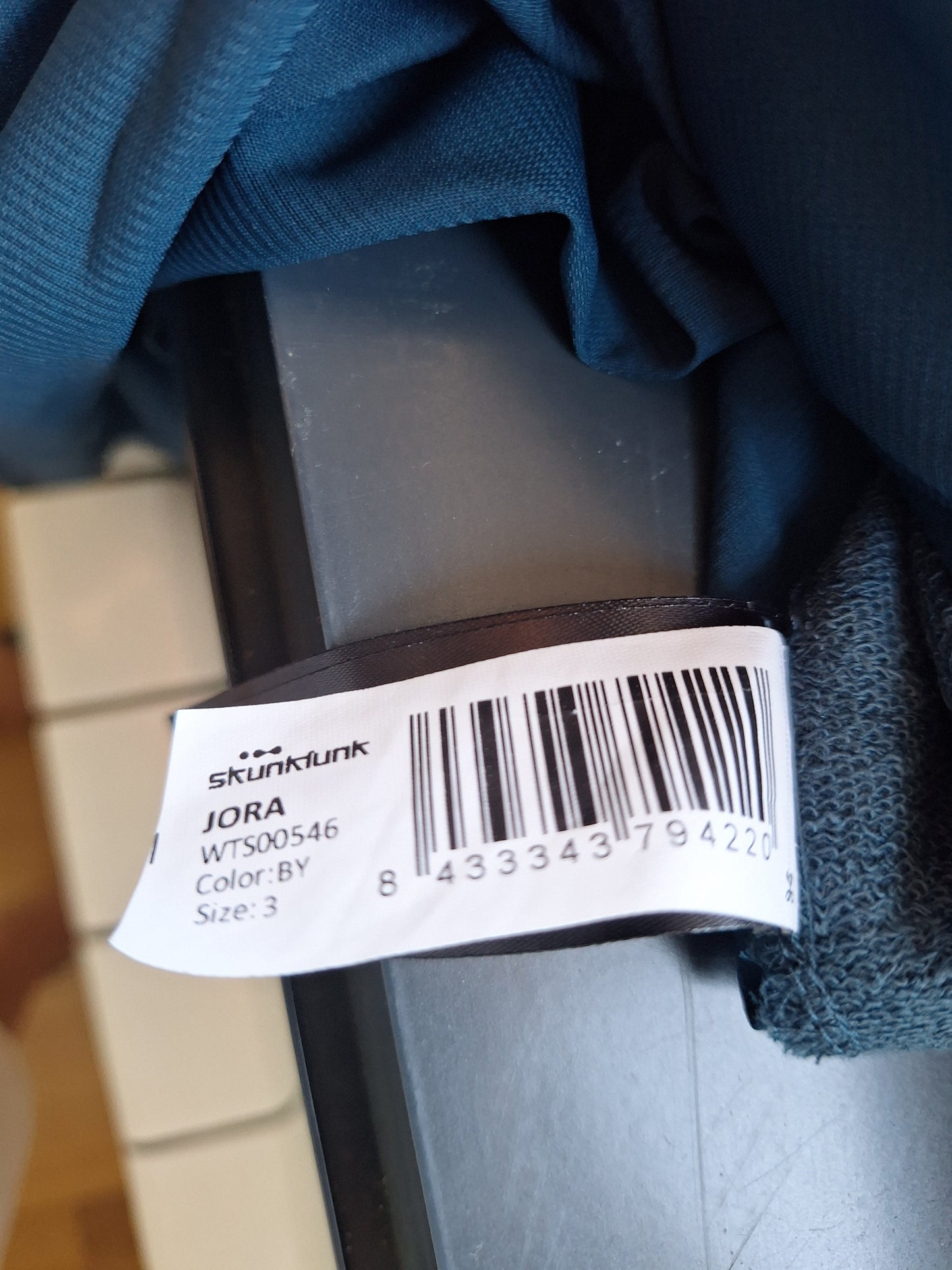 T-shirt JORA