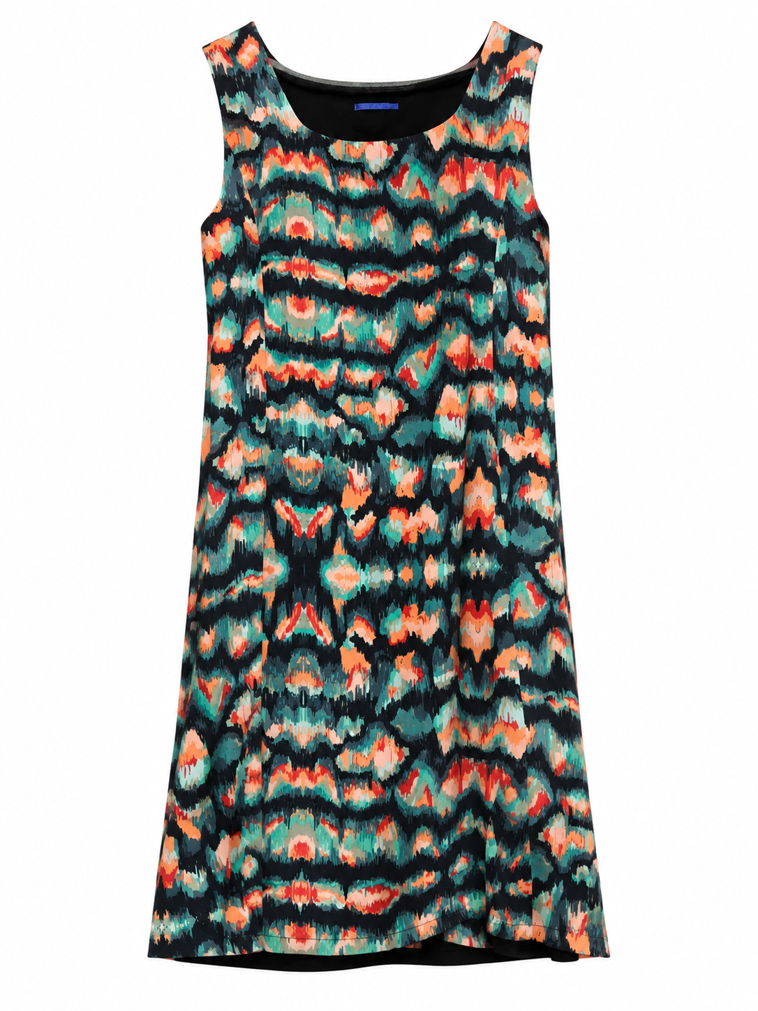 Robe d'été Rainans