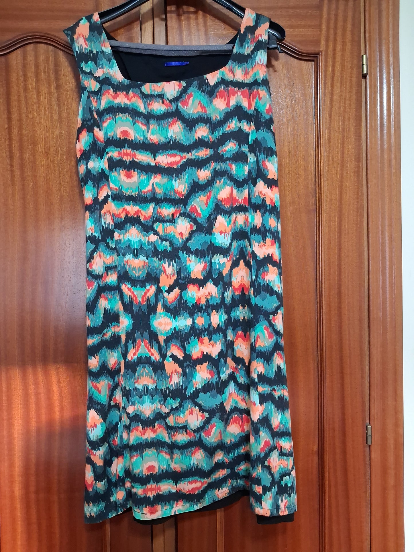 Robe d'été Rainans