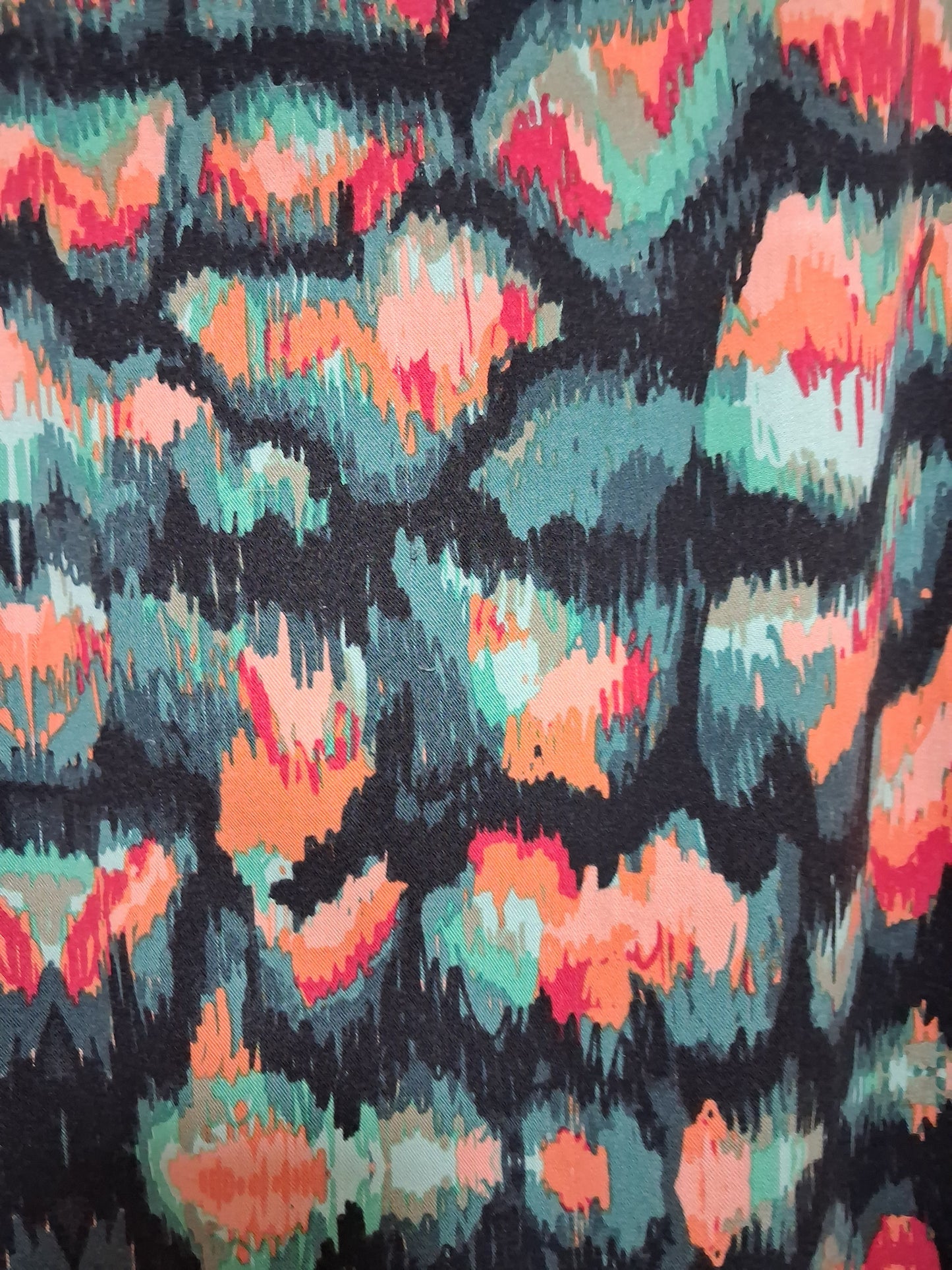 Robe d'été Rainans