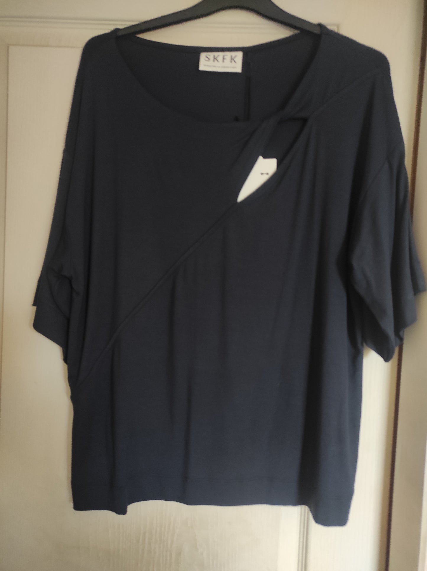 Top Amara bleu collection 2026 taille L