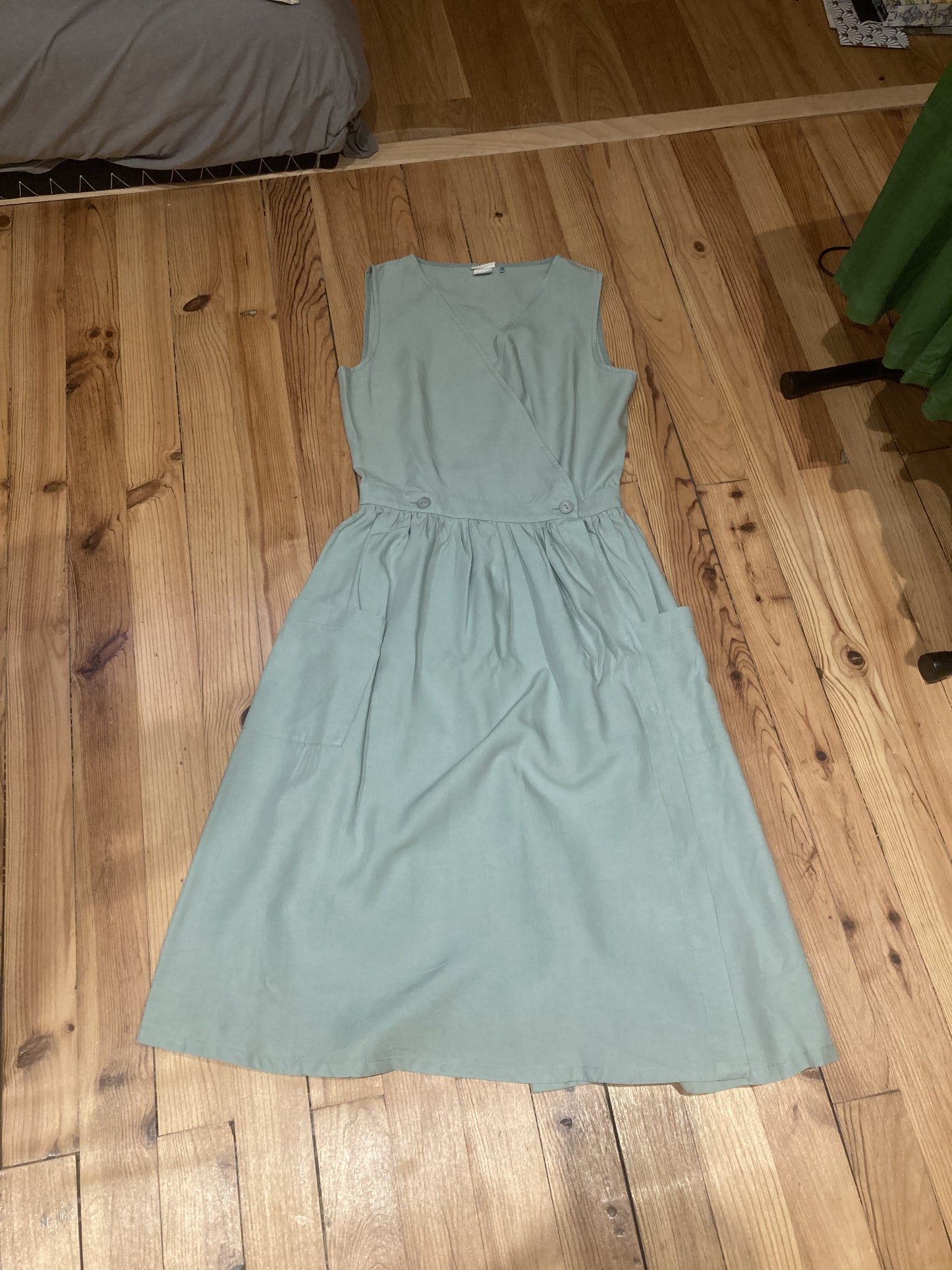 ROBE FEMME GABRIELA