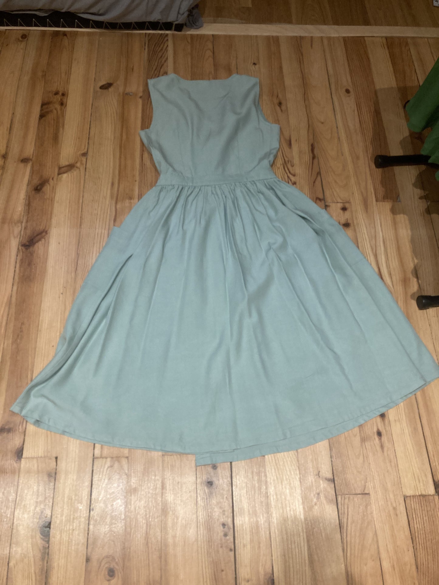 ROBE FEMME GABRIELA