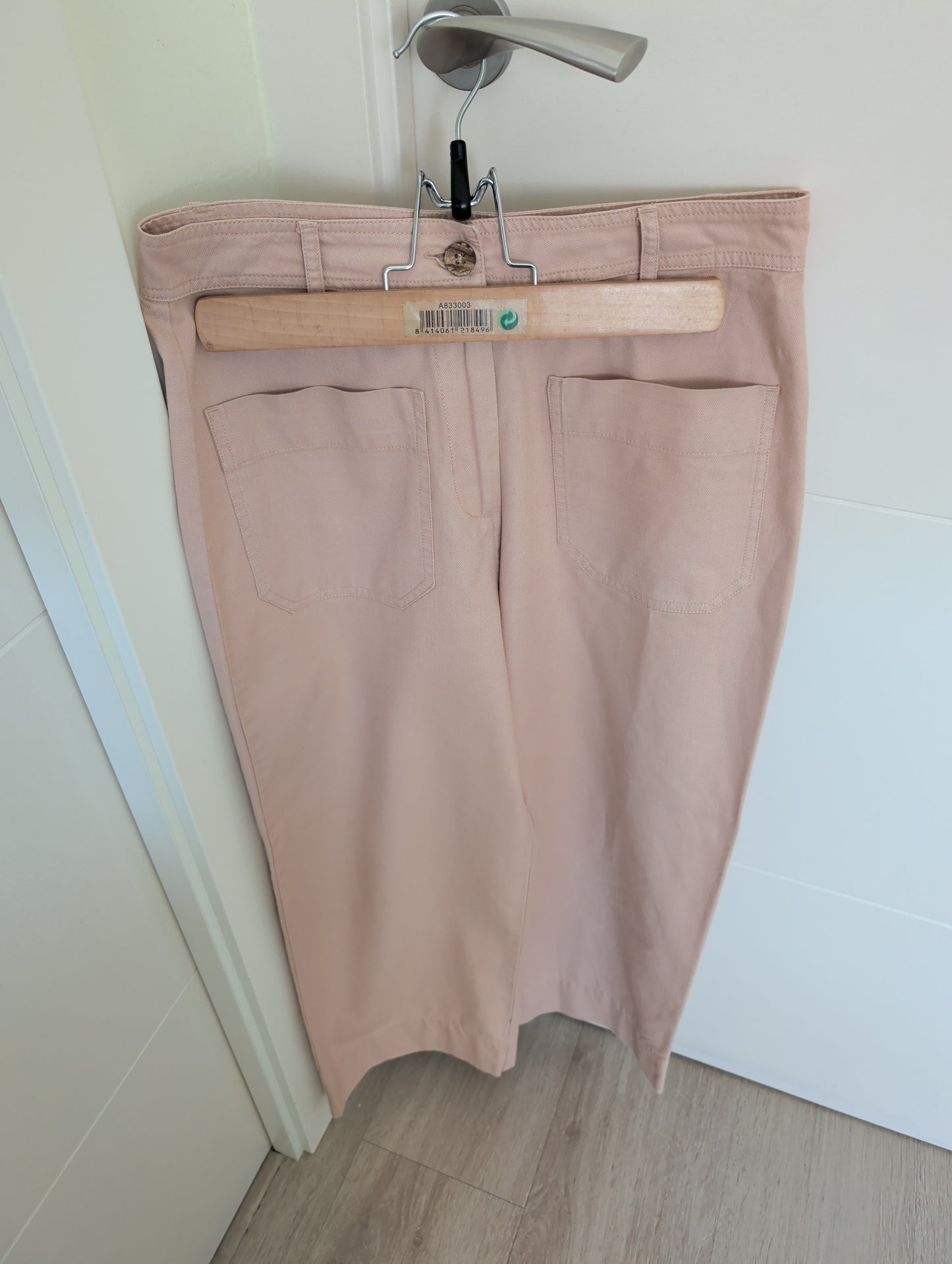 PANTALÓN MUJER MARIARTZE