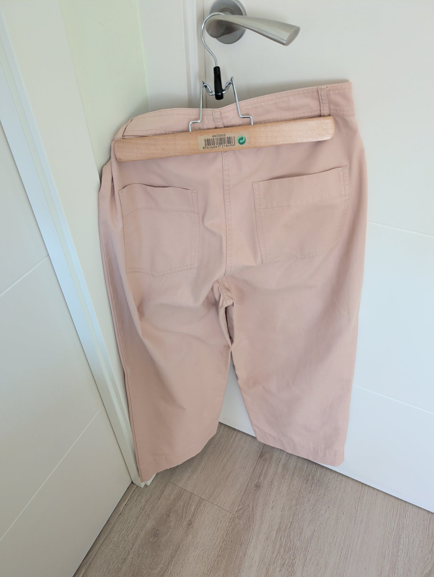 PANTALÓN MUJER MARIARTZE