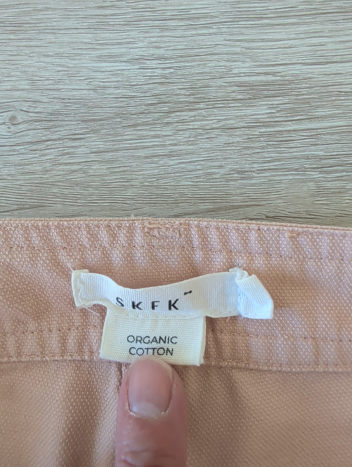 PANTALÓN MUJER MARIARTZE
