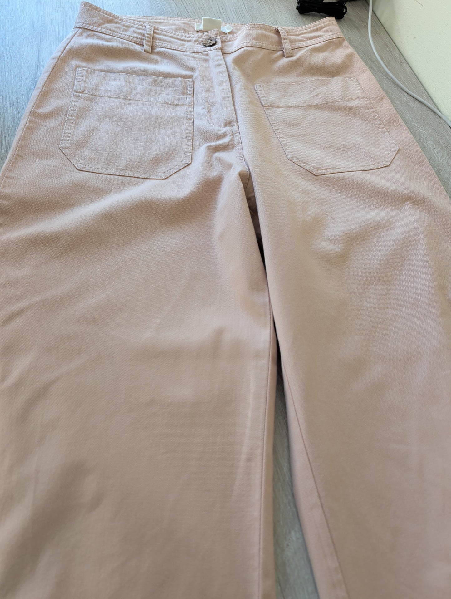 PANTALÓN MUJER MARIARTZE