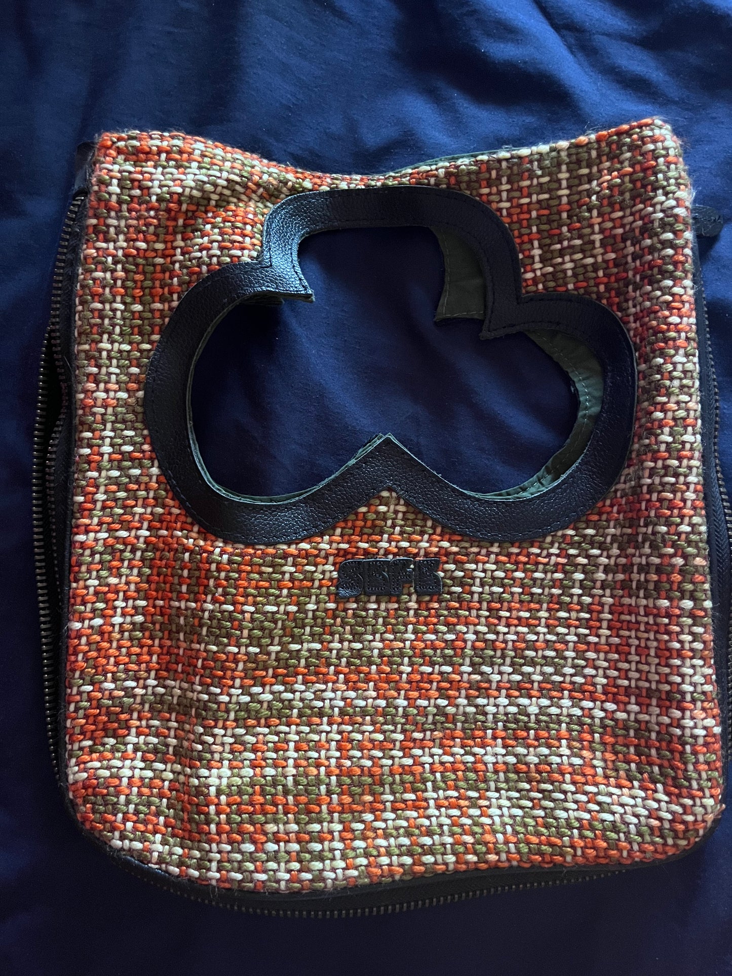 bolso de mano
